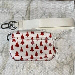 RFID Christmas Wallet